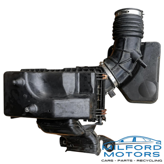 Air Cleaner Air Intake Box Fits 2011-2015 Lincoln MKX 3.7L