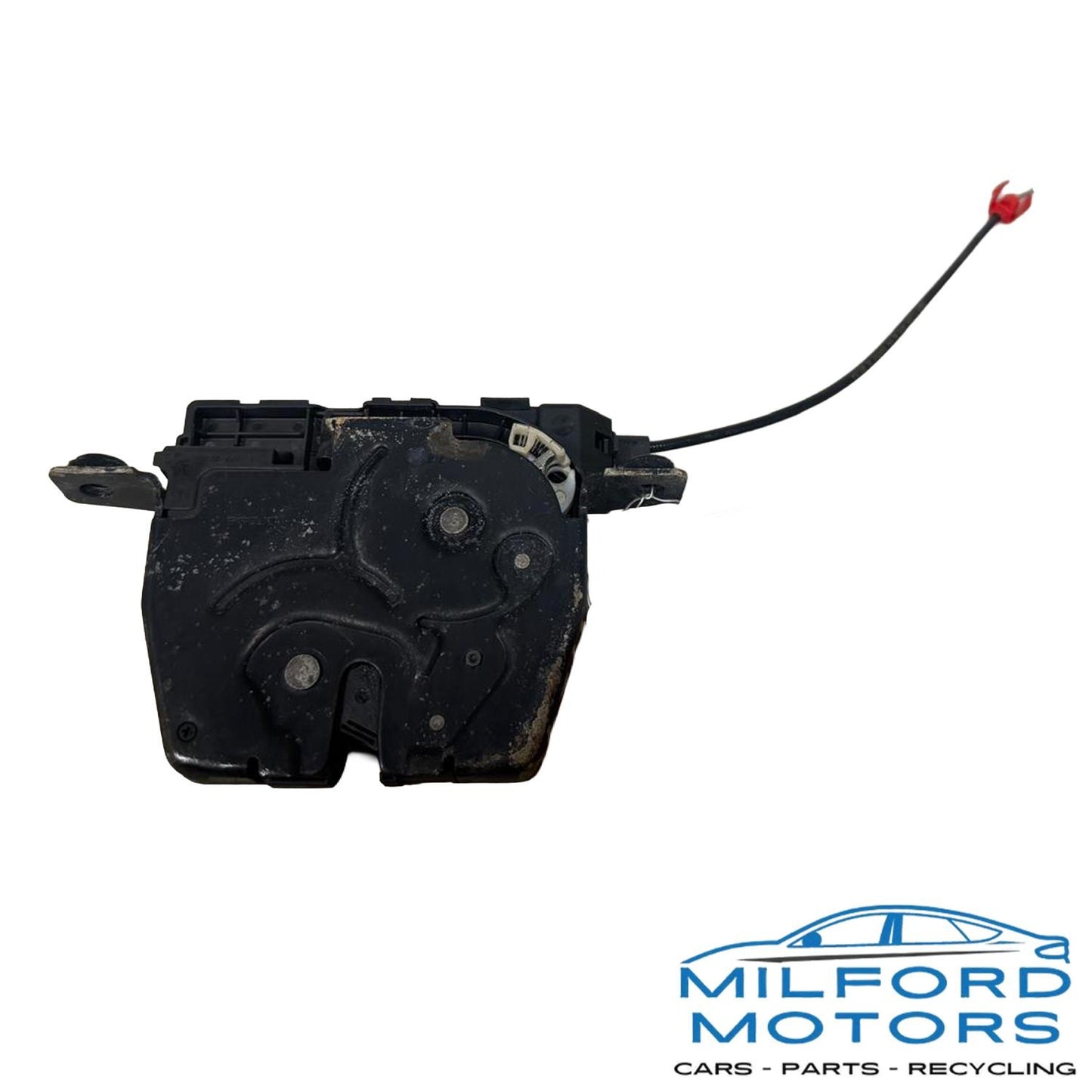 Trunk Latch Fits 2020 BMW M550i xDrive Sedan 4.4L 51247269543-02