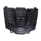 Audio Equipment Radio Control Panel Fits 2012-2013 Ford Focus 2.0L CM5T18K811AD