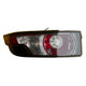 Driver Side Tail Light Quarter Mounted Fits 12-15 Land Rover Range Rover Evoque