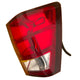 OEM Passenger Right Tail Light Assembly Fits 2005-2006 Jeep Grand Cherokee 5.7L
