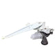 Rear Right Side Door Window Regulator Motor - 2016 Toyota Corolla Sedan 1.8L