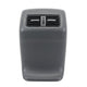 Rear A/C Vent Outlet Garnish - 2013 Honda Accord Coupe 2.4L 83460-T2F-A01ZB