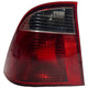 OEM Left Driver Side Tail Light Fits for 2005-2007 Ford Focus