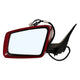 Driver Side Mirror w/ Auto Dimming Fits 14-2016 Mercedes-Benz CLA250 CLA45 2.0L