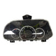 Instrument Speedometer Head/Cluster Fits 2013-2017 Honda Accord 2.4L 82K Miles