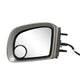 Driver Side View Mirror Power Fold Fits 2007-2008 Mercedes-Benz GL-Class 4.7L