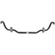Front Suspension Stabilizer Sway Anti Roll Bar - 2020 Alfa Romeo Giulia Sedan L4