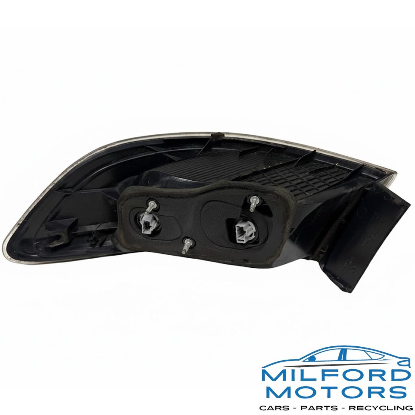 Driver Tail Light Sedan Quarter Panel Mounted Fits 2010-2013 Mazda Mazda3 2.0L