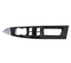 Driver Left Front Door Switch Bezel Black Fits 2013 Ford Fusion Sedan 2.0L