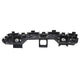 Front Left Bumper Spacer Mount Bracket - 2013 Honda Accord Coupe 2.4L