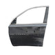 Gray Front Driver Side Door Fits 2018-2024 Chevrolet Traverse 3.6L