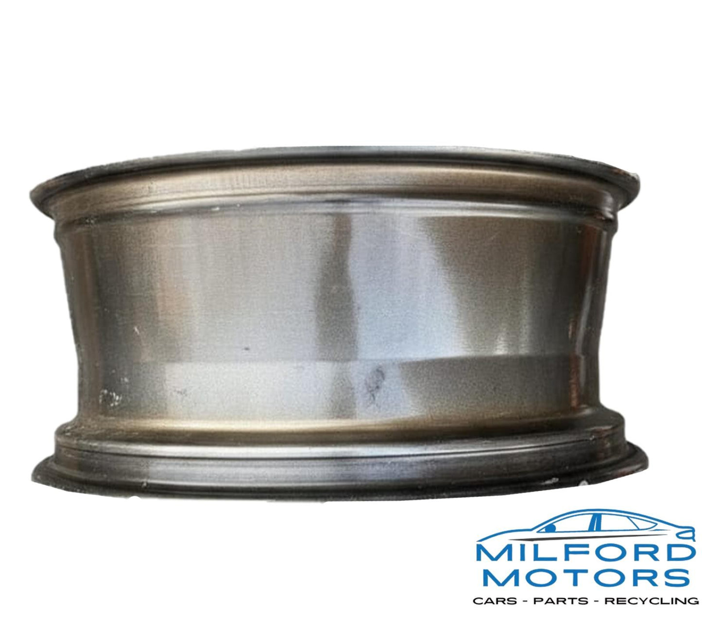 OEM Wheel Rim 18" Fits 2014 - 2016 Jeep Grand Cherokee
