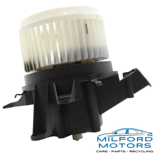 HVAC A/C Blower Fan Motor - 2020 Alfa Romeo Giulia Sedan 2.0L 68533727AA