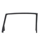 Left Side Door Window Frame Trim Cover Panel - 2015 Audi Q7 Premium Plus 3.0L