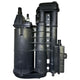 Fuel Vapor Canister Fits 2022 Honda Accord Sport Sedan 1.5L 1730TVAA010