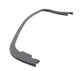 Front Right Side Door Window Frame Trim Cover Fits 2013 Ford Fusion Sedan 2.0L