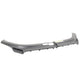 Radiator Core Upper Sight Shield Cover Panel - 2015 Audi Q7 Premium Plus 3.0L