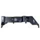 Left Side B-Pillar Trim Panel Bracket - 2015 Audi Q7 Quattro Premium Plus 3.0L