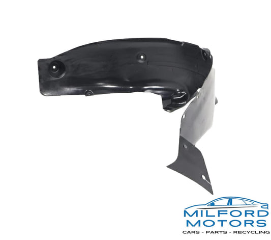 Rear Left Quarter WheelHouse Liner Splash Shield - 2023 Hyundai Kona Electric