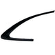 Rear Passenger Side Quarter Window Trim Molding Fits 2017 Jaguar F-PACE S 3.0L