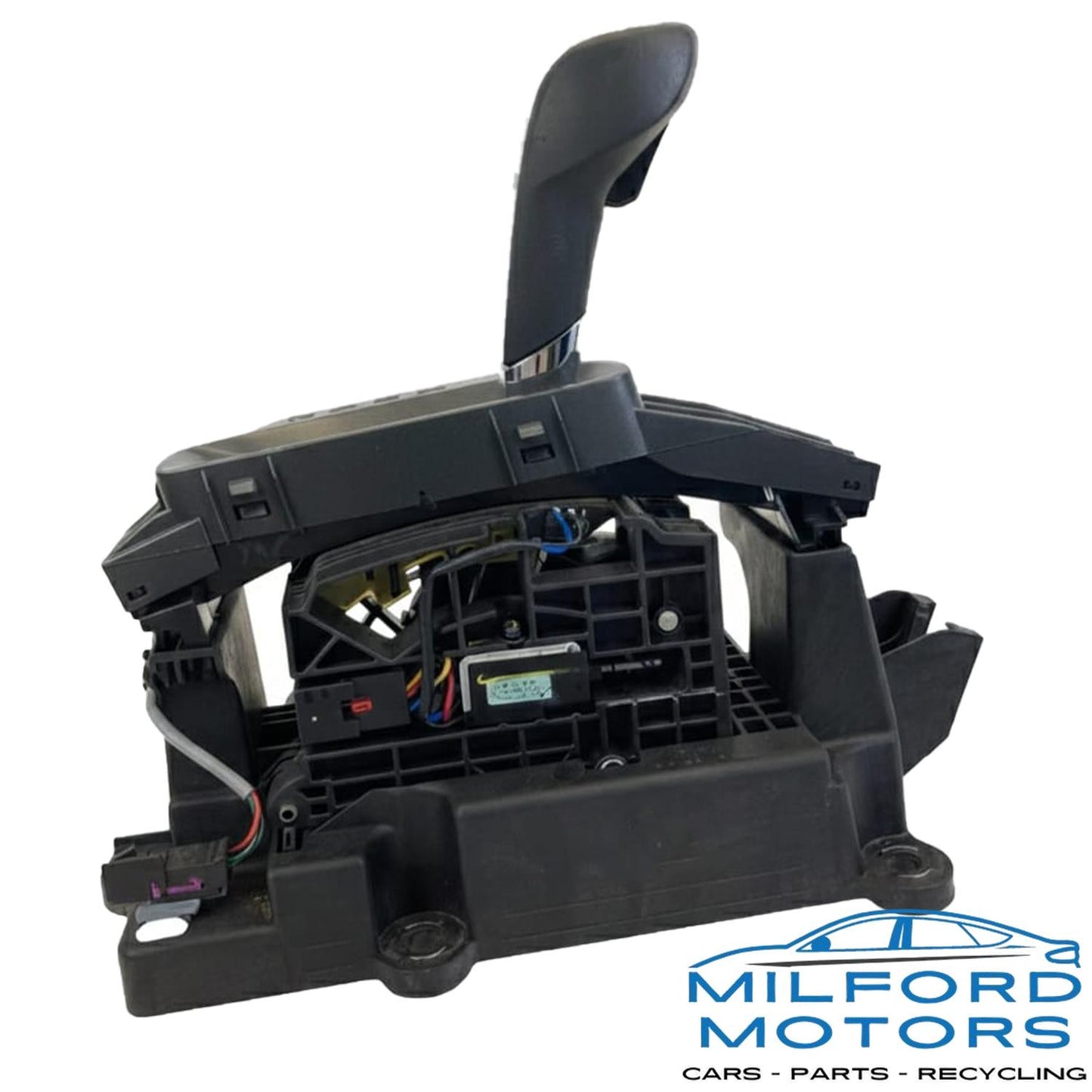 Automatic Transmission Gear Shifter Assembly Fits 2017 Chevrolet Equinox 2.4L