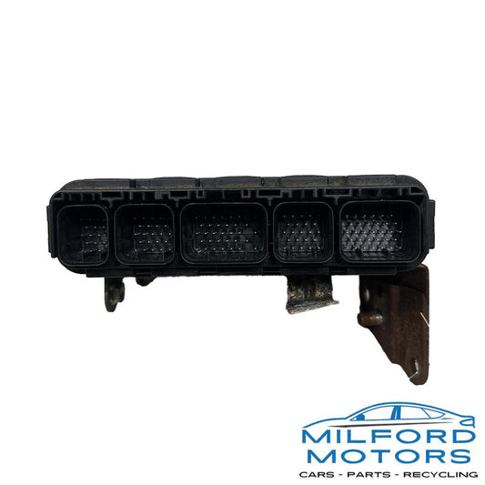 OEM Electronic Control Module (ECM) Fits 2005 Mitsubishi Galant 2.4L ID:1860A056
