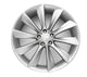 Aftermarket Wheel Rim 10-Spoke Fits 2016 Tesla Model X