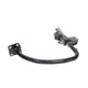 Rear Left Side Trunk Lid Hinge Support Fits 2016 Maserati Ghibli Sedan 3.0L