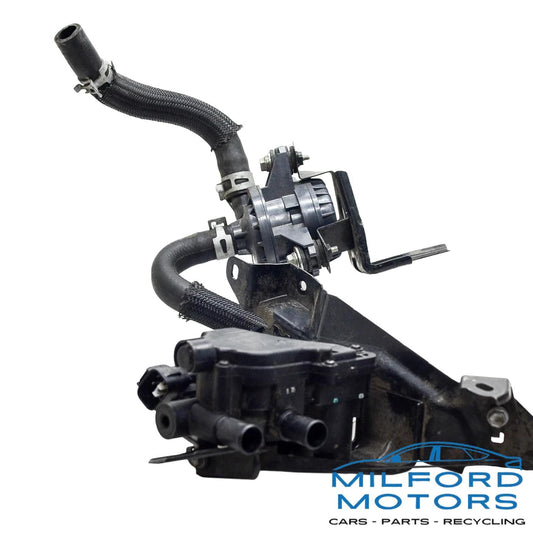 Water Pump Housing Inlet Fits 2017 Toyota Mirai Sedan