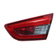 Rear Driver Side Trunk Mounted Tail Light Fits 2016 Maserati Ghibli Sedan 3.0L