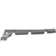 Rear Right Side Bumper Support Bracket Fits 2015 Audi A8 quattro Sedan 4.0L