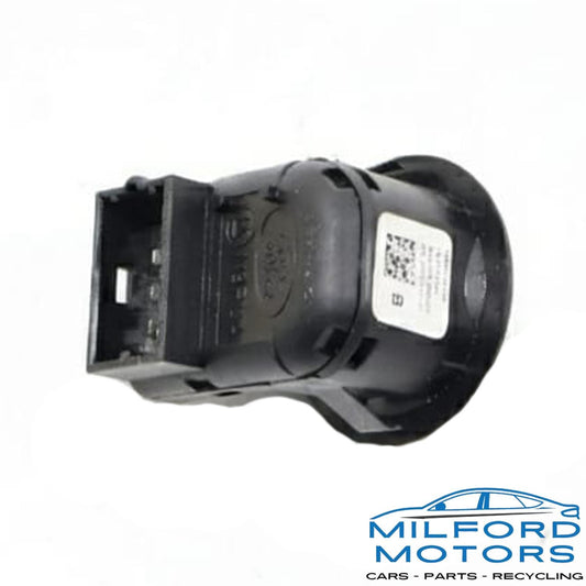 Steering Wheel Tilt Adjust Control Switch Fits 2017 Jaguar F-PACE S 3.0L
