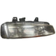 Passenger Corner/Park Light Fog-driving LED Fits 2012-2015 Range Rover Evoque L4