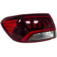 Driver Side Quarter Panel Fits for 2019-2020 Kia Sorento EX Sport / EX V6 3.3L
