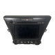 Audio Radio Receiver Display Screen Fits 2017 Acura MDX 3.5L 39540-TZ5B120-M1
