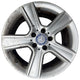 OEM Wheel Rim 5-Spoke 204 Type Fits 2009 Mercedes-Benz C300 Sedan 3.0L