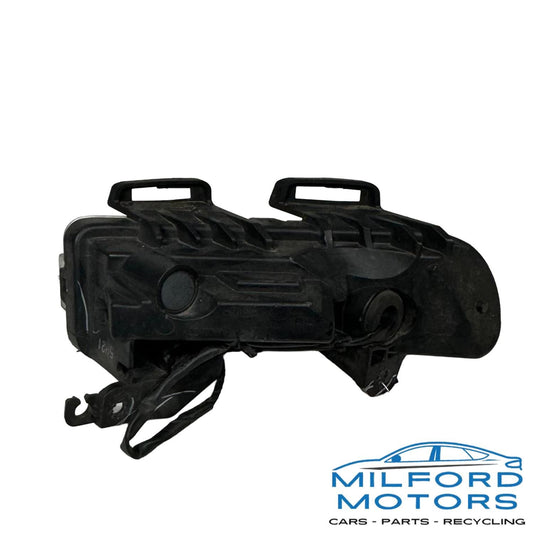 Right Corner/Park Light Daytime Running Bumper Mounted Fits 15-16 Cruze Limited