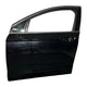 Front Driver Side Door Assembly Fits 2013 Ford Fusion Titanium Sedan 2.0L