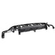 Rear Bumper Center Lower Support Bracket - 2015 Audi Q7 Quattro Premium Plus V6