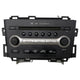 USED Audio Equipment Radio AM/FM/CD/AUX - 2009-2010 Murano LE / S / SL 3.5L