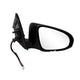 OEM Passenger Side Door View Mirror Power Heated Fits 2015-2016 Toyota Corolla