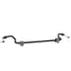 Stabilizer Bar Front w/ Adaptive Suspension Fits 2019 Range Rover Velar 2.0L