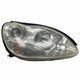 Passenger Side HID Headlight Assembly Fits 2000-2002 Mercedes-Benz S-Class 5.0L