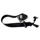 Rear Driver Side Seat Belt Fits 2016 Maserati Ghibli Sedan 3.0L