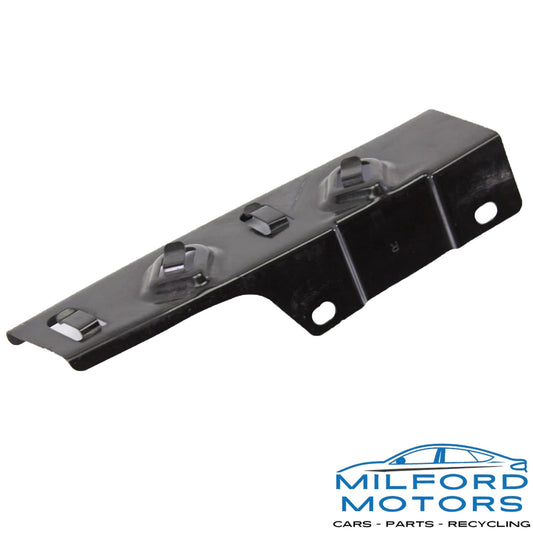 Rear Right On-Body Tail Lamp Mount Bracket - 2013 Honda Accord Coupe 2.4L