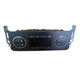Automatic Temperature Switch Control Fits 2012-2013 Chevrolet Avalanche 5.3L