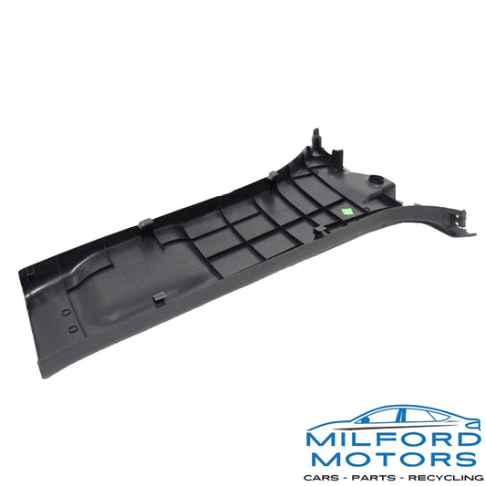 Right Side B-Pillar Lower Trim Cover Fits 2021 Toyota RAV4 LE 2.5L 62413-0R060