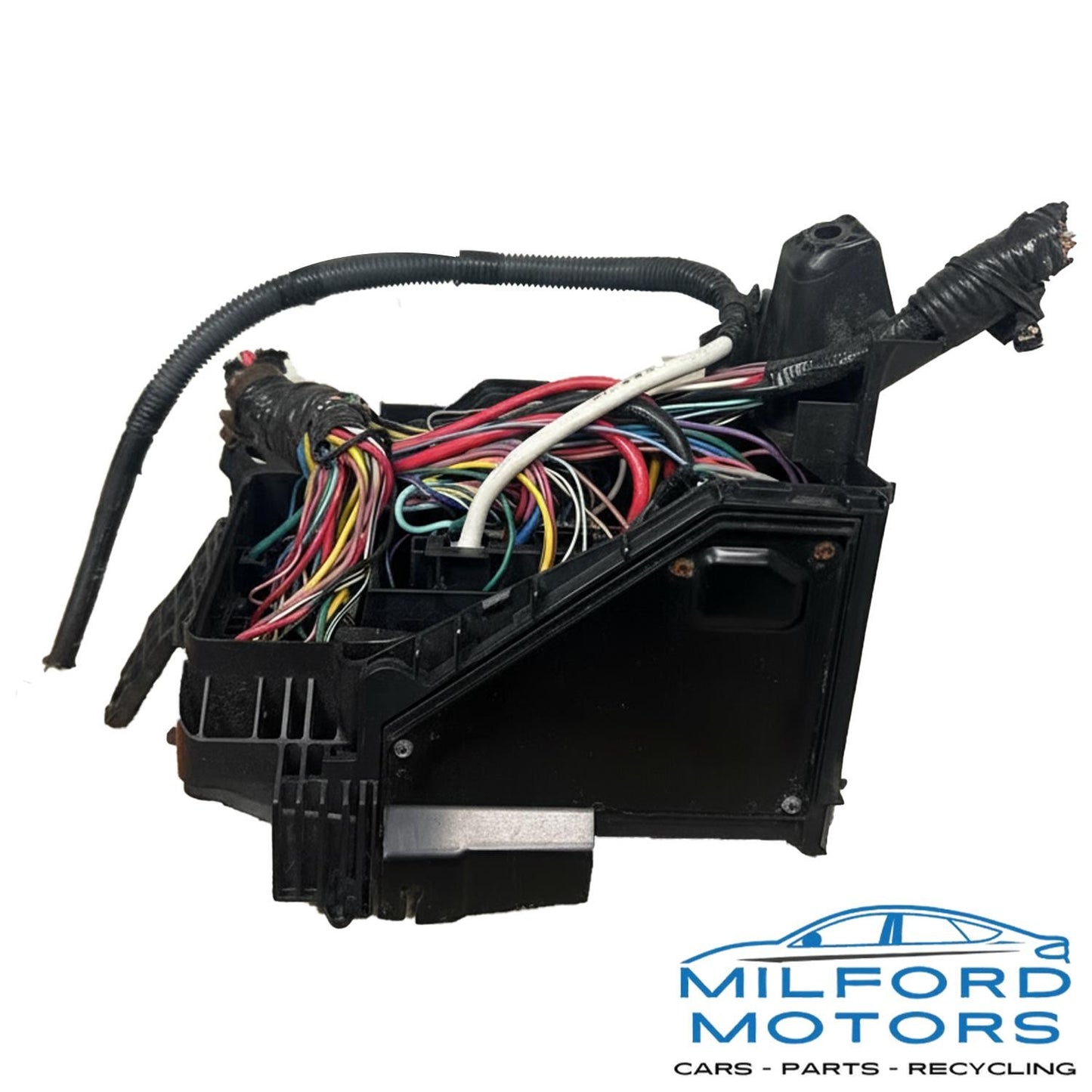 OEM Fuse Box Engine Fits for 2011-2016 Toyota Venza LE / XLE 2.7L