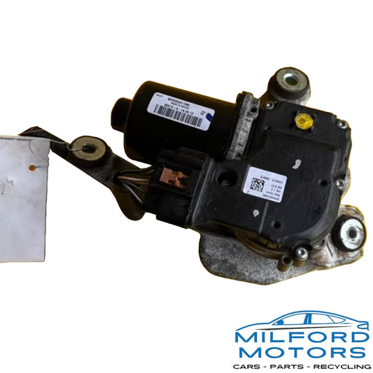OEM Driver Left Windshield Wiper Motor Fits 2013-2018 Ford Fusion Sedan 2.0L